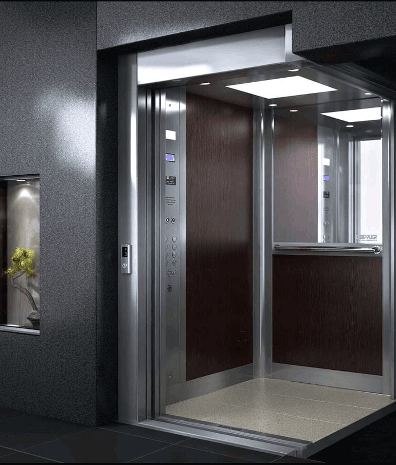 Product lift 4