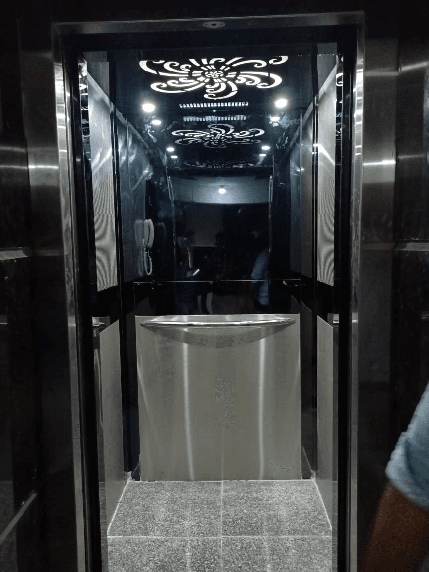 Product lift 10