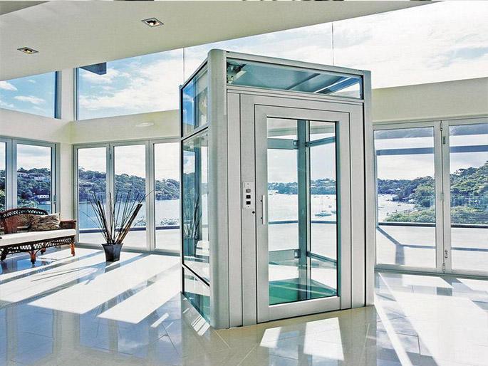 Dumbwaiters & Service Lifts