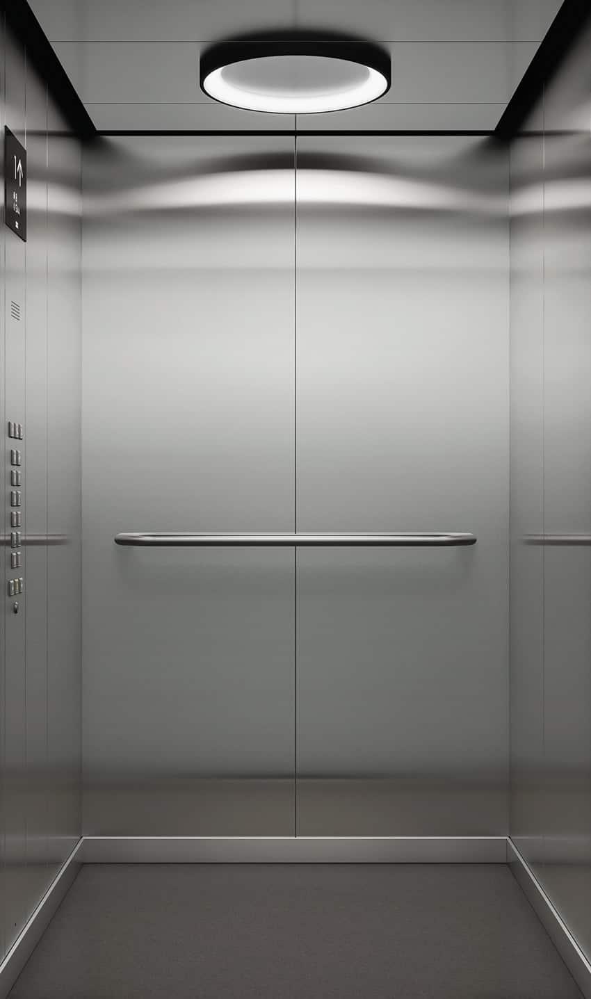 Passenger & Office Lifts